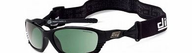 Dirty Dog Wetglass Furious Polarized Sunglasses