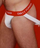 Dirty Fukker Jock