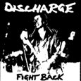 Fight Back Patch