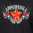 Discipline Rejects Hoodie
