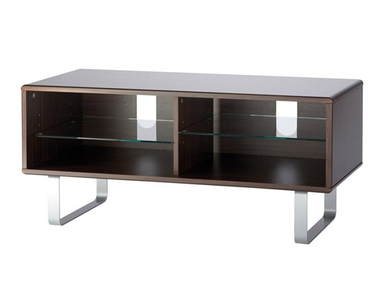 Alphason ACB1000 TV Stand For Screens Upto