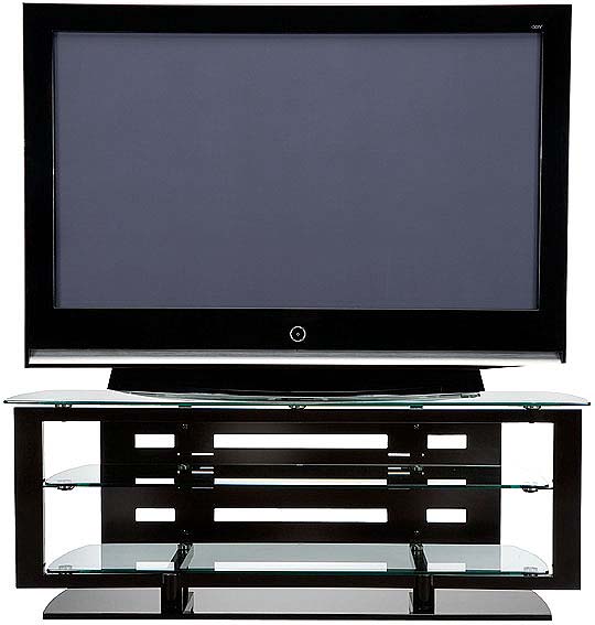 Discontinued BDI Icon 9428 TV Stand ICON9428