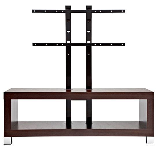 Omnimount Echo 50FP TV Stand With Integrated