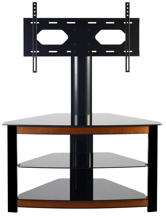 Discontinued Omnimount Elements 403FP TV Stand With