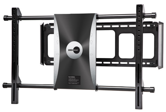 OmniMount Power55 Remote Controlled Motorized