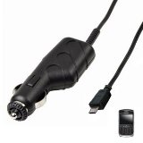 BlackBerry Curve 8900 Premium Car Charger - by Discountextras