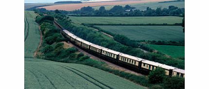 Discover Folkestone on the Belmond British