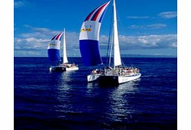 Discover Molokini Sailing Tour - Child