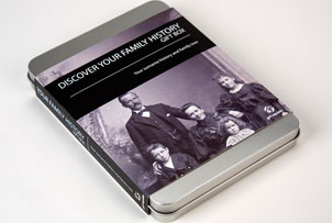 Your Family History Gift Box