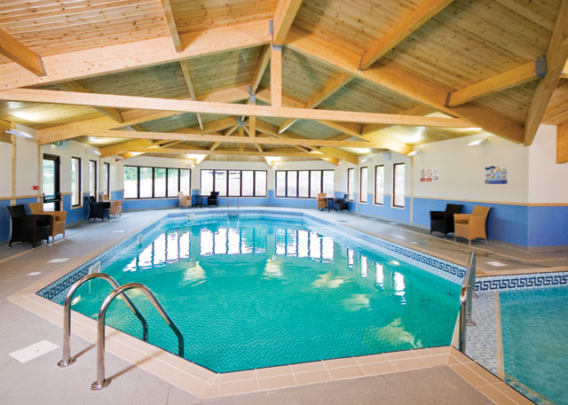 Discovery Caravan Holiday Park