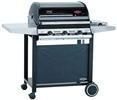 Discovery Deluxe Barbecue: Discovery Deluxe 2 Burner Barbecue
