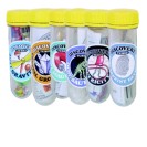 Discovery Tubes Crystal Growing Kit