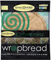 Discovery Wholemeal Wraps (6) On Offer