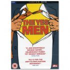 Disinformation The Yes Men DVD