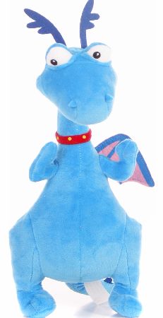 Disney 10-Inch Disney Doc McStuffins Stuffy Soft Toy