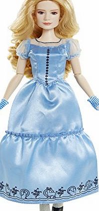 Disney 11-Inch Alice Through The Looking Glass Alice Fashion Doll