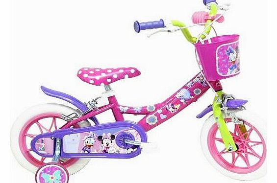 Disney 12`` Official Disney Minnie Mouse Clubhouse