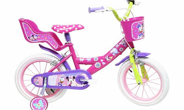 Disney 14`` Official Disney Minnie Mouse Clubhouse