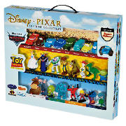 25 Character Figurine Collection