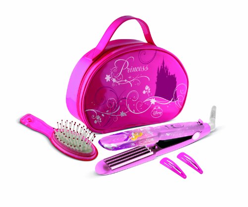 Disney Aurora Mini Crimper Gift Set