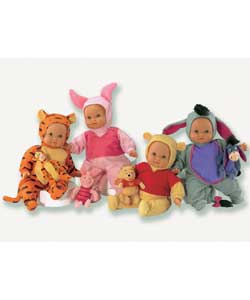 Babies Doll Assortment