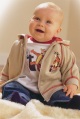 DISNEY BABY babys jacket t-shirt and jeans