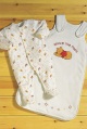 DISNEY BABY babys sleepsuit and sleepbag