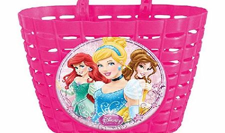 Disney Baby Bike basket Princess