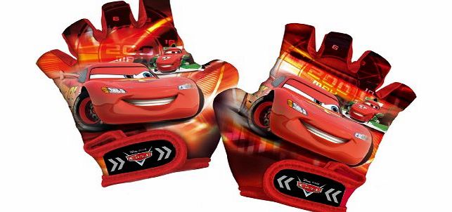 Disney Baby Bike gloves Cars