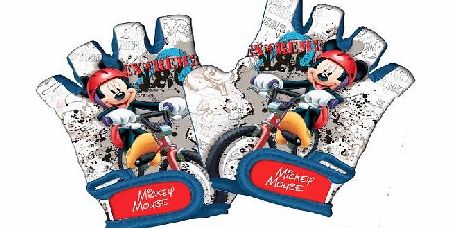 Disney Baby Bike gloves Mickey