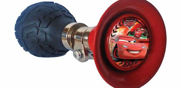 Disney Baby Bike Horn Cars