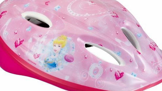 Disney Baby Children bike helmet Princess