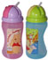 Disney Baby Large Toddler Spout Bottle with Straw