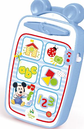 Disney Baby Mickey Mouse Smartphone