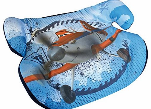 Disney Baby Universal Baby Booster (Planes)
