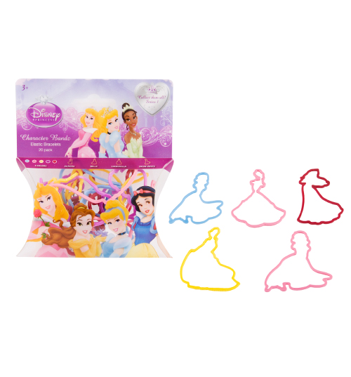 Disney Princess Disney Bandz