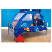Disney Bed Tent Cars