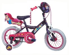 DISNEY bike