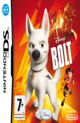 DISNEY Bolt NDS