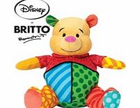Disney Britto Disney - Winnie the Pooh Standard Plush EUV