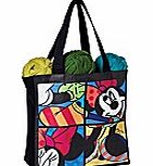 Disney Britto Minnie Mouse Tote