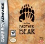 DISNEY Brother Bear GBA