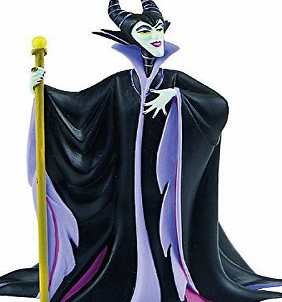 Disney Bullyland BUL-12556 Maleficent