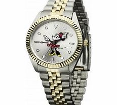 Disney by Ingersoll Ladies The Golden Years Two