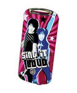 Camp Rock Mix Stick 1GB