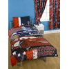 disney Cars - Hornet and Mcqueen Duvet Cover