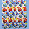 Cars Curtains 54s - Speed