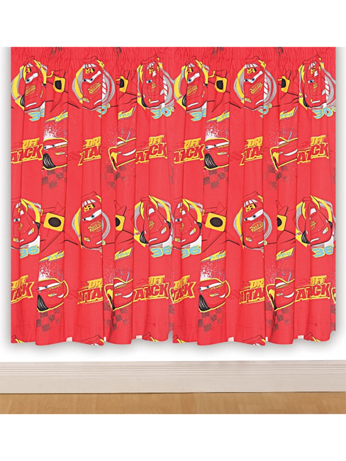 Curtains Cruise Design