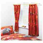 Cars Curtains NEW