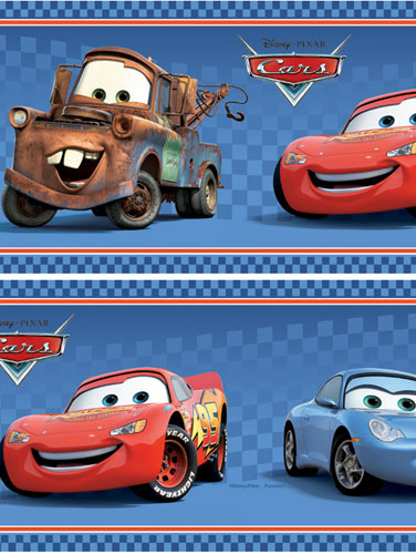 pixar cars characters. Disney Pixar Cars Border 7